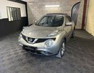 Nissan Juke 1.5 DCI 110CH CONNECT EDITION GARANTIE &agrave; Ollioules (83)