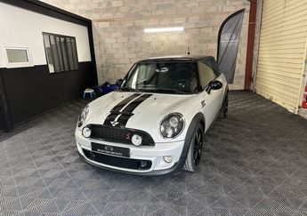  Voir d&eacute;tails -Mini One COOPER S 184CH GARANTIE &agrave; Ollioules (83)