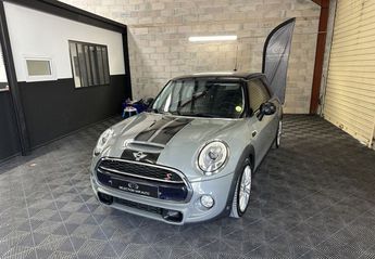  Voir d&eacute;tails -Mini One COOPER SD 170CH BVA GARANTIE &agrave; Ollioules (83)