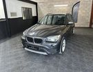 BMW X1 (E84) SDRIVE16D 116CH LOUNGE GARANTIE à Ollioules (83) BMW X1 (E84) SDRIVE16D 116CH LOUNGE GARANTIE à Ollioules (83)