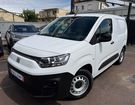 Fiat Doblo 136ch 3 places NEUF 386km &agrave; Gagny (93)