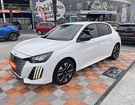 Peugeot 208 100 BV6 ALLURE Radars AV-AR Ecran 10 Peugeot 208 100 BV6 ALLURE Radars AV-AR Ecran 10