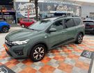 Dacia Jogger 1.0 TCe 110 BV6 EXPRESSION GPS Caméra JA à Lescure-d'Albigeois (81) Dacia Jogger 1.0 TCe 110 BV6 EXPRESSION GPS Caméra JA à Lescure-d'Albigeois (81)
