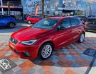 Seat Ibiza 1.0 TSI 110 BV6 FR GPS Cam�ra Cockpit &agrave; Lescure-d'Albigeois (81)