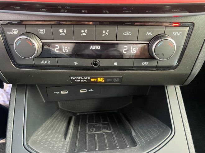 Seat Ibiza 1.0 TSI 110 BV6 FR GPS Cam�ra Cockpit Noir de 2024