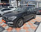 BMW X3 (G01) 2.0D XDRIVE 190 BVA8 XLINEFull LED &agrave; Lescure-d'Albigeois (81)