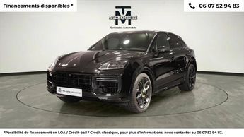  Voir d&eacute;tails -Porsche Cayenne Coupe E-Hybrid 4.0 V8 739 ch Turbo &agrave; Monistrol-sur-Loire (43)