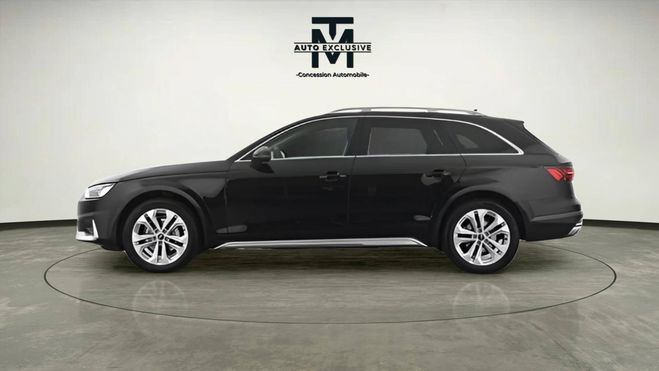 Audi A6 Allroad A4 40 TDI 204 S Tronic 7 Quattro Design Noir de 2023
