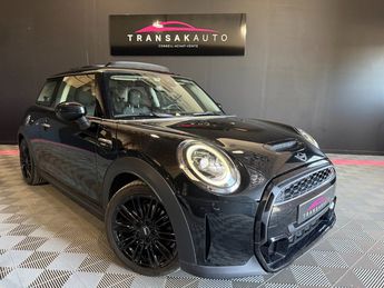  Voir d&eacute;tails -Mini Cooper S 2.0 178 CH CAMDEN BVA7 - 1ERE MAIN - F &agrave; Arles (13)