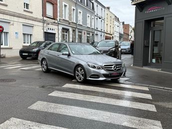Mercedes Classe E
