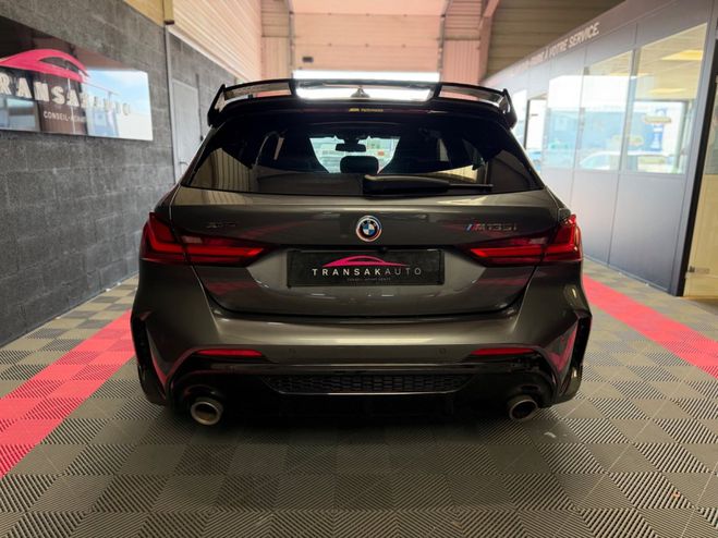 BMW Serie 1 F40 M135i xDrive 306 CV - Harman Kardon  Gris de 2019