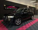 Audi Q3 2.0 TDI 140 ch Quattro / Distribution ok &agrave; Harfleur (76)