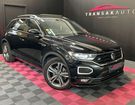 Volkswagen T Roc