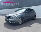 Mercedes Classe B 200 CDI BlueEFFICIENCY Design 7-G DCT A à Saint-Dizier (52) Mercedes Classe B 200 CDI BlueEFFICIENCY Design 7-G DCT A à Saint-Dizier (52)