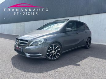 Mercedes Classe B