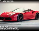 Ferrari 488