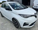 Renault Zoe REVERSIBLE R110 EVOLUTION - MY22 achat i à Gardonne (24) Renault Zoe REVERSIBLE R110 EVOLUTION - MY22 achat i à Gardonne (24)
