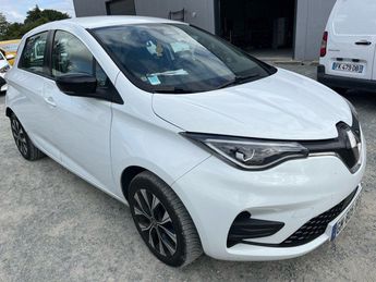  Voir d&eacute;tails -Renault Zoe REVERSIBLE R110 EVOLUTION - MY22 achat i &agrave; Gardonne (24)