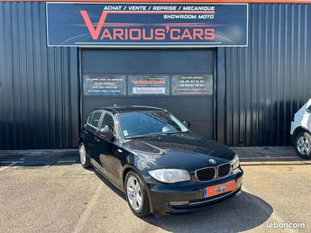 BMW Serie 1