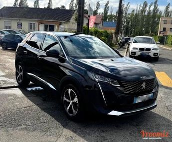  Voir d&eacute;tails -Peugeot 3008 1.2 PT 130 Cv EAT8 ALLURE PACK 13325HT P &agrave; Coigni�res (78)