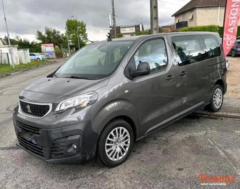 Peugeot Traveller