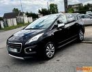Peugeot 3008 1.2 PT 130 CV STYLE TBEG à Coignières (78) Peugeot 3008 1.2 PT 130 CV STYLE TBEG à Coignières (78)