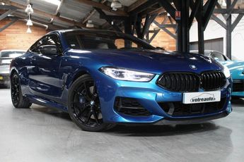  Voir d&eacute;tails -BMW Serie 8 G15 (G15) M850IA 530 XDRIVE &agrave; Roncq (59)