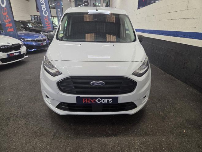 Ford Transit CONNECT/TOURNEO CONNECT FOURGON 1.5 ECOB BLANC de 2020
