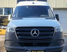 Mercedes Sprinter 315 CDI 37 3.5T RWD 9G-TRONIC à Saint-Ouen-l'Aumône (95) Mercedes Sprinter 315 CDI 37 3.5T RWD 9G-TRONIC à Saint-Ouen-l'Aumône (95)