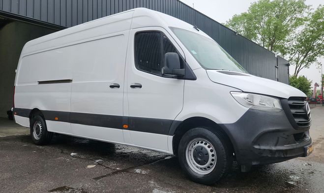 Mercedes Sprinter 314 CDI 143CH L3H2 Blanc de 2021