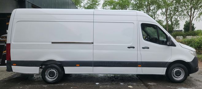 Mercedes Sprinter 314 CDI 143CH L3H2 Blanc de 2021
