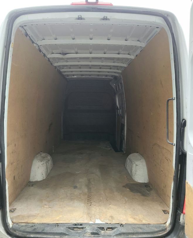 Mercedes Sprinter 314 CDI 143CH L3H2 Blanc de 2021