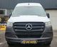 Mercedes Sprinter 314 CDI 143CH L3H2 &agrave; Saint-Ouen-l'Aum�ne (95)