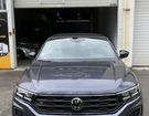 Volkswagen T Roc