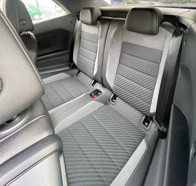 Volkswagen T Roc CABRIOLET 1.5 TSI EVO 150 START/STOP R-L Gris de 2022