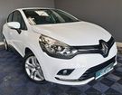 Renault Clio IV 1.5 dCi 75 ch Energy à Sannerville (14) Renault Clio IV 1.5 dCi 75 ch Energy à Sannerville (14)
