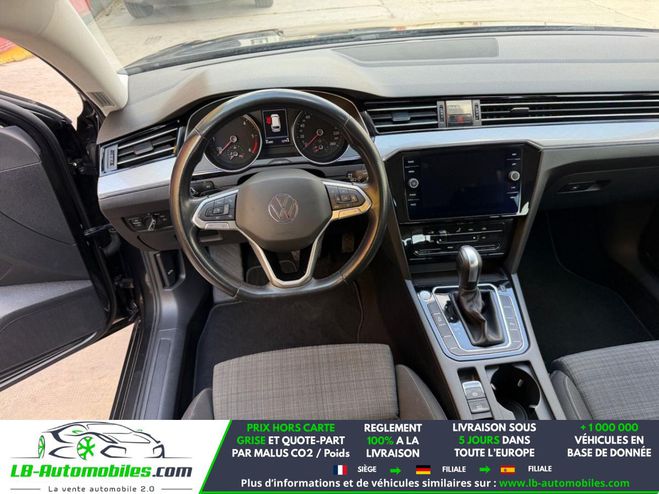 Volkswagen Passat 2.0 TDI 150 BVA Gris de 2021