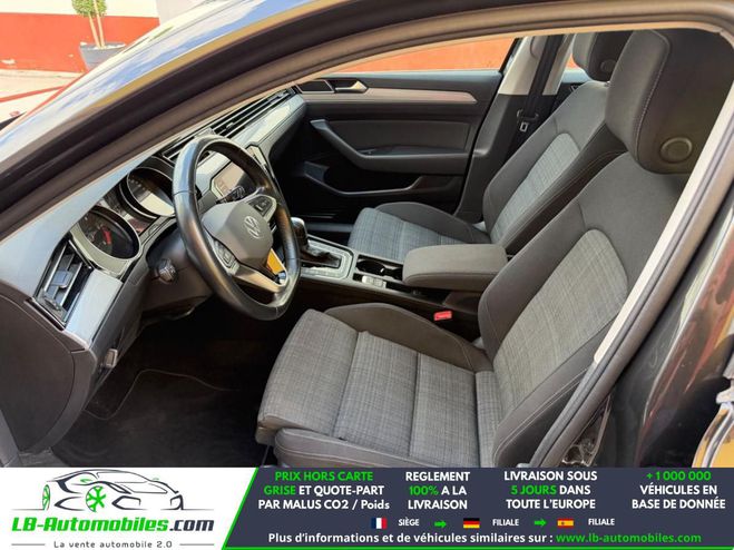 Volkswagen Passat 2.0 TDI 150 BVA Gris de 2021