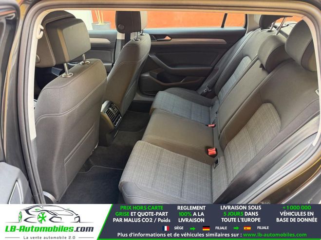 Volkswagen Passat 2.0 TDI 150 BVA Gris de 2021