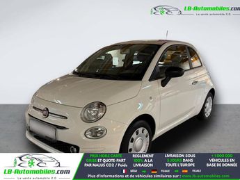  Voir d&eacute;tails -Fiat 500 1.2 69 ch BVM &agrave; Beaupuy (31)