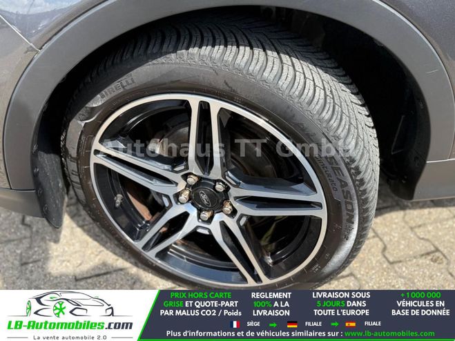 Ford Kuga 1.5 EcoBoost 150 4x2 BVM Gris M�tallique de 2017