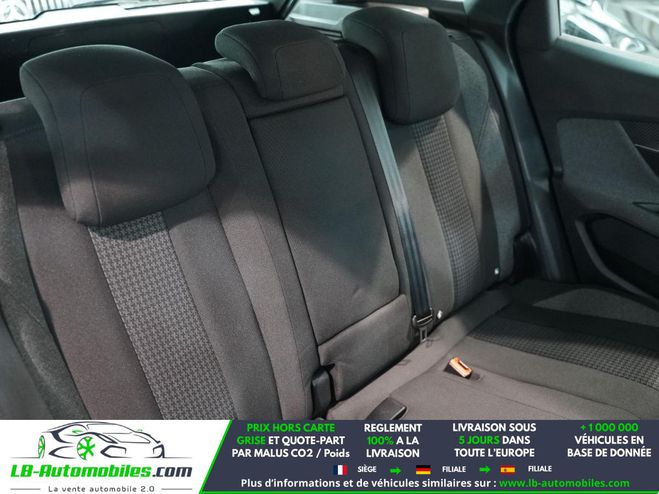 Peugeot 3008 Puretech 130ch  BVA Gris M�tallique de 2021