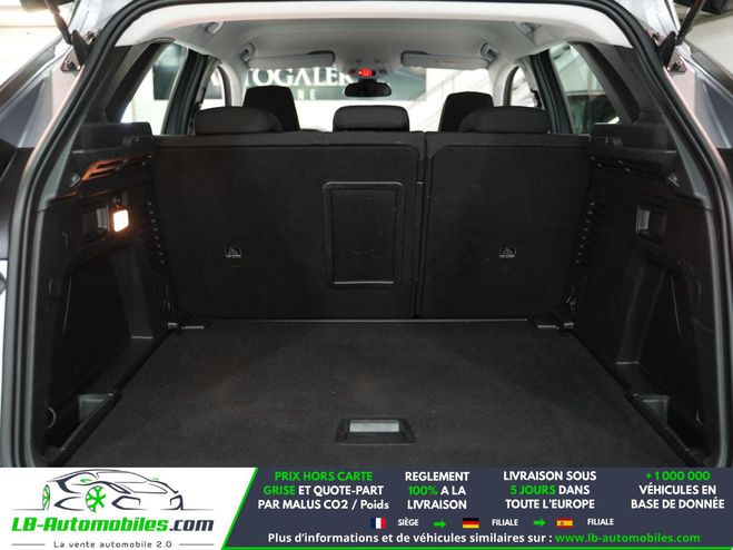 Peugeot 3008 Puretech 130ch  BVA Gris M�tallique de 2021