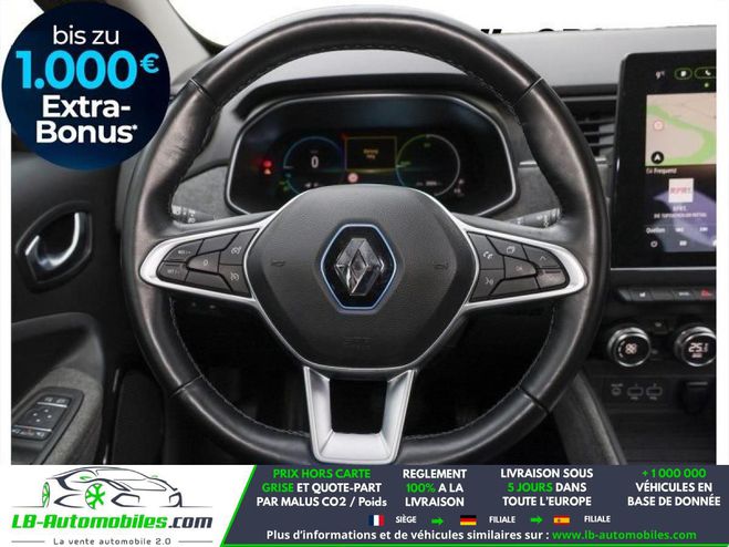 Renault Zoe R135 BVA Gris M�tallique de 2020