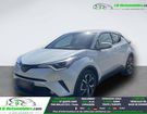 Toyota C HR