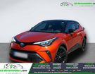 Toyota C HR Hybride 2.0L 184 ch BVA à Beaupuy (31) Toyota C HR Hybride 2.0L 184 ch BVA à Beaupuy (31)