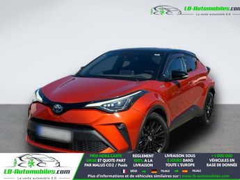 Toyota C HR