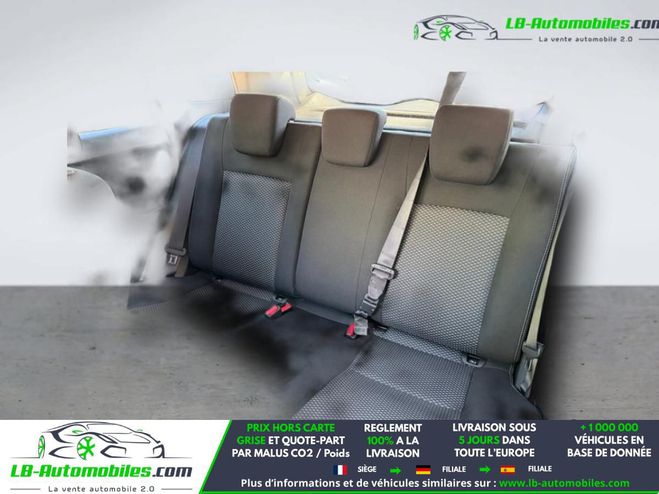 Suzuki Vitara 1.4 Boosterjet 129ch BVA Noir M�tallique de 2021
