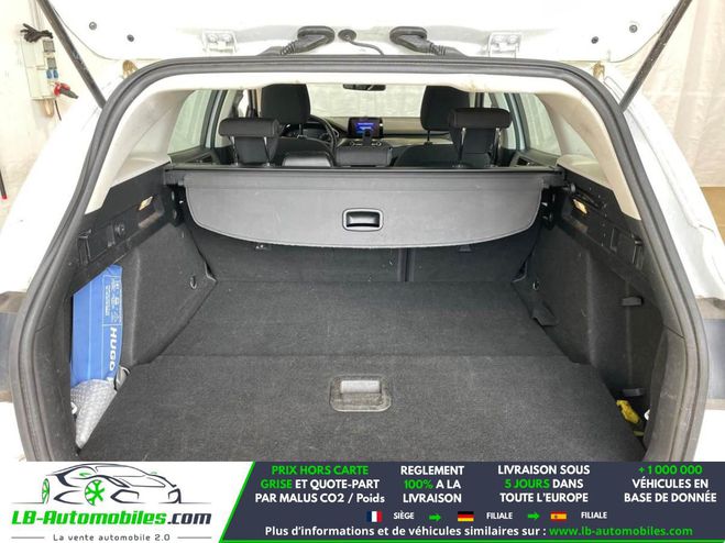 Ford Focus 1.5 EcoBlue 120 BVM Blanc de 2021