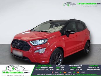  Voir d&eacute;tails -Ford Ecosport 1.0 EcoBoost 125ch BVA &agrave; Beaupuy (31)